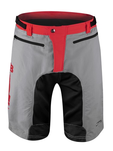 Force shorts mtb - force, mtb-11
