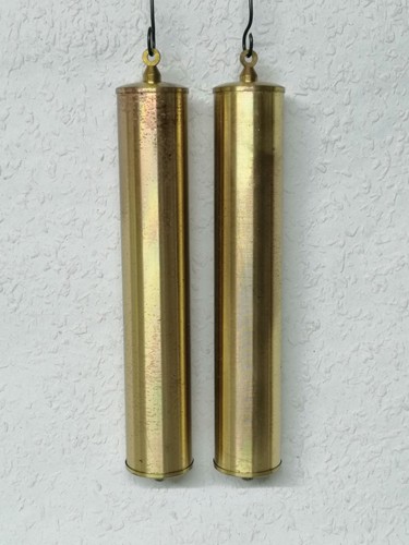 Uhrengewichte 541 781 l - 541/781, g,