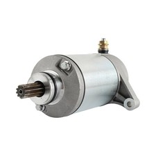 Anlasser für alle kymco mxu - anlasser,