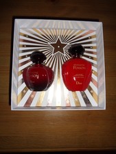 Neu Geschenkset Dior Hyponotic Poison Eau de Toilette 30 ml + Body Lotion 75 ml 