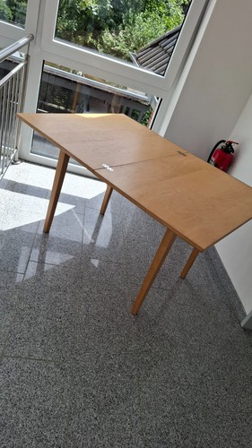 Ikea tisch mal und - ikea,