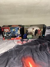 Hasbro Star Wars Figure Bundle