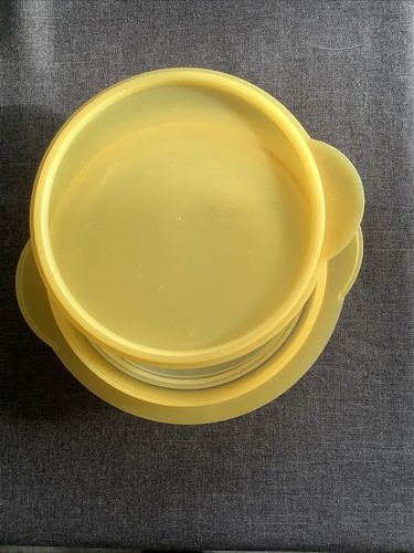 Tupperware junge welle - tupperware,