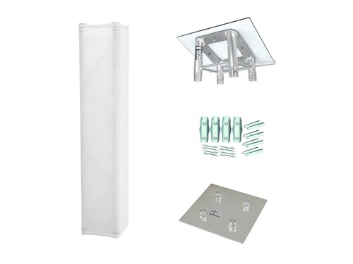 Alutruss traversenset - alutruss,