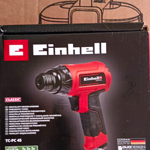 Einhell 45 - einhell, tc-pc