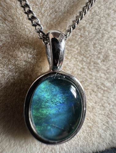 Vintage schmuck australischer - schmuck,