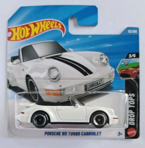 Hot wheels porsche - hot,