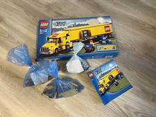 LEGO CITY: Lego Lkw (3221)