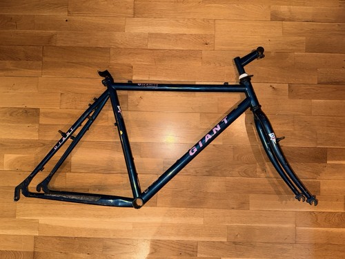 Giant granite mountainbike - giant,