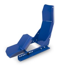 Motorradwippe Transportständer ConStands Easy Transport-Fix blau matt gebraucht