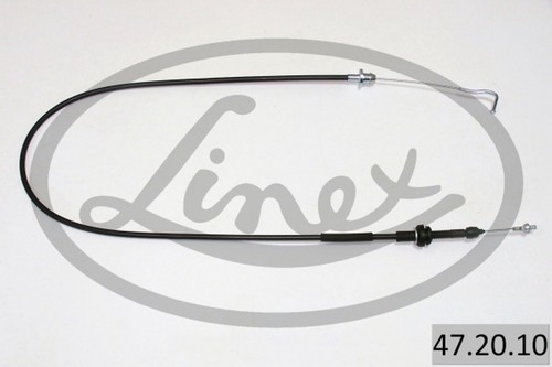 Linex gaszug für vw - linex,