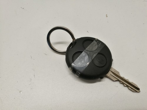 Smart roadster 452 tasten - 3,