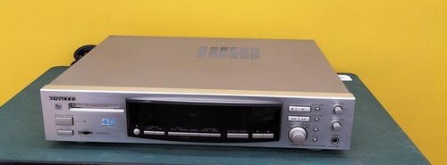 Kenwood 7080 recorder - dm-7080, md
