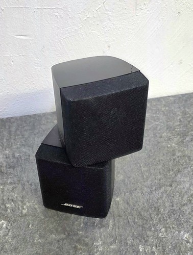 Bose lifestyle acoustimass - lifestyle,