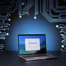 Apple macbook pro - 13", (2020)