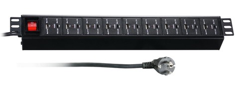 Steckdosenleiste x usb - 18,