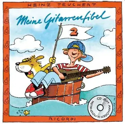 Meine gitarrenfibel zu - gitarrenfibel:,