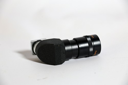 Canon angle finder - angle,