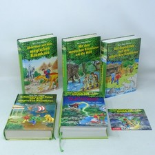 DAS MAGISCHE BAUMHAUS 1 2 3 4