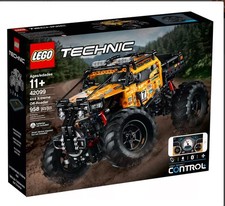 Lego 42099 Der Geländewagen