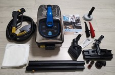 Thermostar Avantgarde S4 Thermocleaner Dampfreiniger ** Reinigen ohne Chemie **