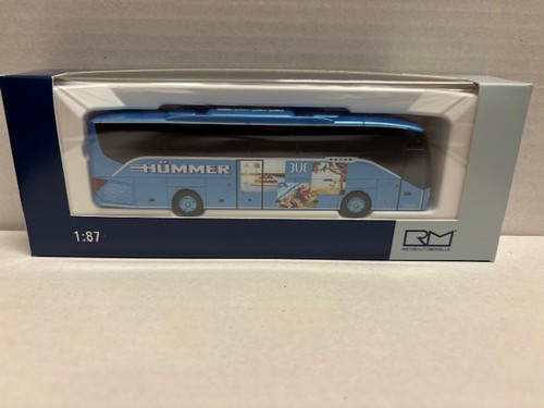 Rietze reisebus setra 515 - reisebus, s