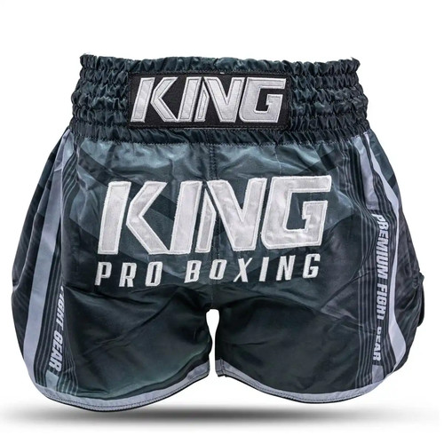 King pro boxing hybrid fight - king,