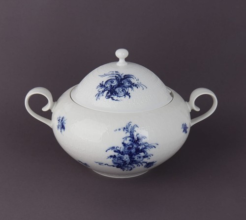 Rosenthal romanze blau björn - rosenthal,