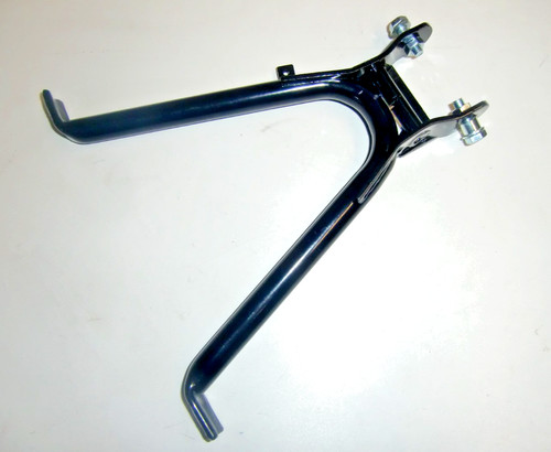 Zündapp haupständer typen - zündapp,