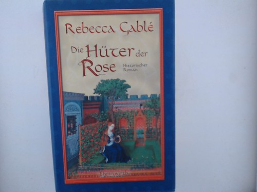 Die hüter der rose - die,