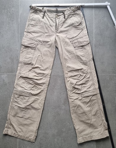 Star raw denim - raw, l34