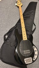 MUSICMAN StingRay EX