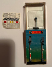 Arnold 7622 gleissperrsignal - n,