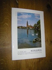 Schleswig. Haithabu, Dom