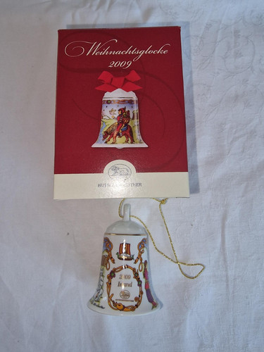 Weihnachtsglöckchen - 2,