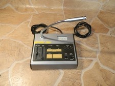 Kenwood MC - 85 : Standmikrofon / Desktopmikrofon - Gut