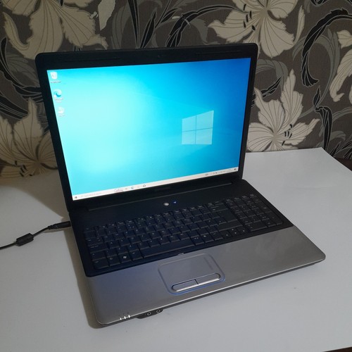 Compaq presario cq70 - compaq, intel