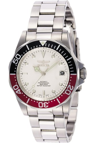 Invicta pro diver - invicta, 9404
