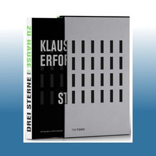 Klaus Erfort: Drei Sterne - Zu