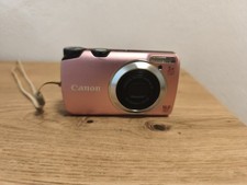 Canon PowerShot A3300 Is