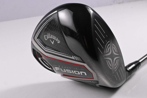 Callaway big bertha fusion - callaway,