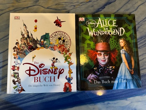 Disney buch magische - buch, von