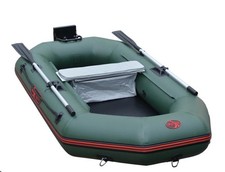 ANGLER aufgepasst Alpuna Nautic Boot