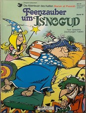 Goscinny: Die Abenteuer des