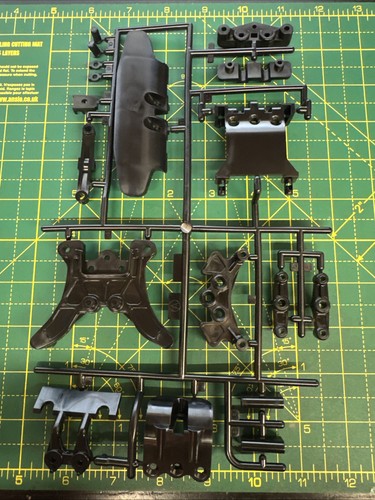 Tamiya neo scorcher - tamiya, scorcher/dual
