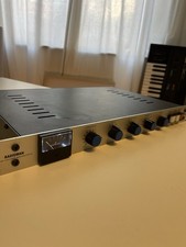 Radioman stereo buscompressor - stereo,