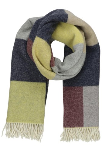 Marc polo schal damen tuch - o,