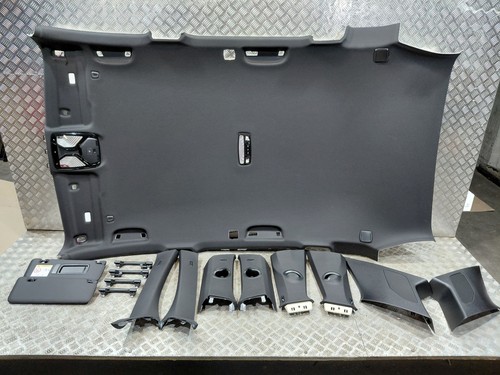 Bmw g05 lci f95 - f95,