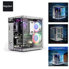 Pironman 5 NVMe M.2 SSD PCIe