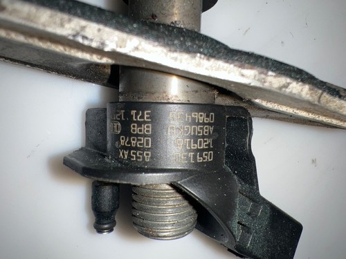 059130855ax einspritzdüse - 059130855ax,